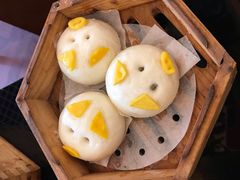 -玉兰苑一等茶餐厅