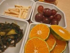 -豪客来牛排(中华城店)