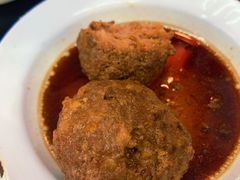本帮肉圆-逸桂禾面馆