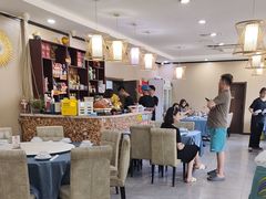 -清真•蜀风园(丁字沽总店)