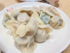 全家福水饺-东北风(江北万达店)