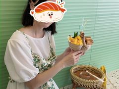-曼僖瓦罐咖啡(华山南路店)
