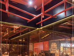 -蛙三泡椒牛蛙(万象城店)