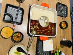 -新辣道鱼火锅(世纪金源购物中心店)