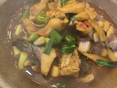 -浔味·山屿湖·正宗全鱼宴老字号