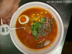 -味千拉面(星摩尔购物中心店)