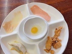 -桥香园云南过桥米线(红龙井店)