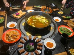 -米氏火鱼·泡椒鱼火锅(李子坝老店)