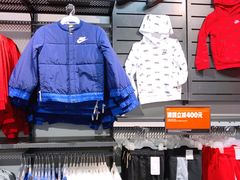 -NIKE上海青浦优选体验店
