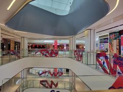 -万达广场(临港店)