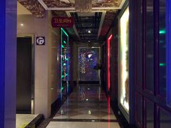 大堂-音乐虫量贩式KTV(大悦城店)