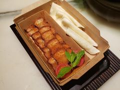 -佬麻雀·新湘菜(珠海金发购物中心店)