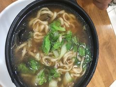 -小放牛炒菜馆(裕华东路店)