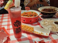 -辣小鲜·南昌大排档(船山路店)