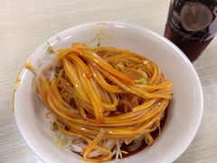 -薛昌利大米面皮(南关正街店)