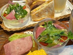 -西村咖啡店 (中山手本店)