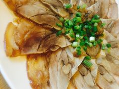 -我去·春饼文化主题餐厅(国定路总店)