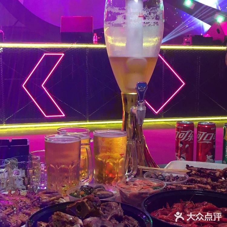 西海岸最强酒吧攻略?拿来叭你!
