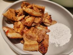 -胡麻(静安嘉里店)