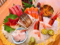 -皇品田苑日式料理(苏州中心店)