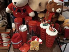 -星巴克臻选(成都宽窄巷子店)