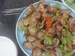 -瑞杰烧烤店·24小时营业(山东路店)