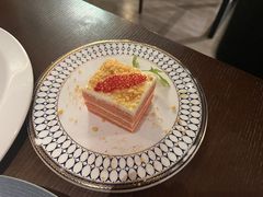 -卡普里披萨·牛扒·下午茶