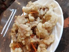 锅包肉-张包铺(道外店)