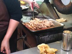 里脊肉串-豪香里脊肉串(大中路店)