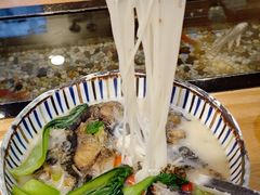 -鲜越鲜鱼粉(财富购物中心店)