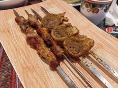 -巴依老爷新疆美食(工体旗舰店)