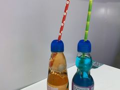 -BOPEYE·波派炸鸡(九霄天地店)