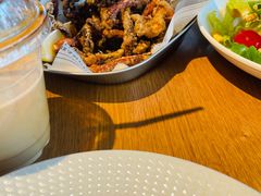 -1861意大利餐厅(文化广场店)