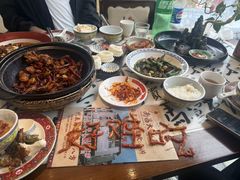 南昌鲍鱼烧鸡王-南昌大饭店·非遗南昌菜(万寿宫店)