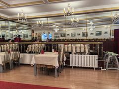-华梅西餐厅(哈尔滨中央大街店)