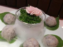 -捞神汤物料理(正大广场店)
