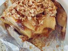 苹果酥粒派-Pie Bird(新闸路店)