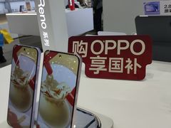 -OPPO体验店(沈阳铁西万象汇店（国补）)