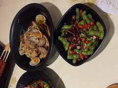 -聚味瞿记·龙虾堂(天元店)