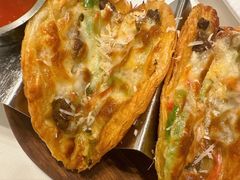 -马克西姆俄罗斯餐厅(通亚街店)