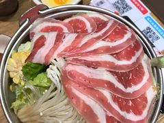 -林妈妈村·日式料理(宝山龙湖天街店)