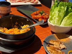 -山之屋炭火烧肉·生啤畅饮(大朗万科中央公园店)