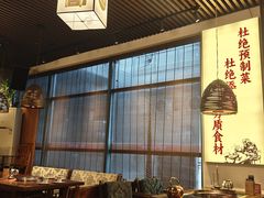-山城棒棒军手作火锅·天花板手撕水牛鲜毛肚(北京店)
