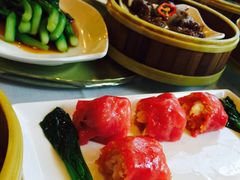 -深圳富苑皇冠假日套房酒店