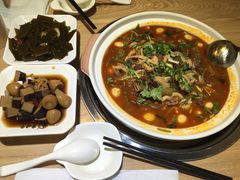 -舅姥爷砂锅(正阳路)