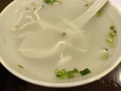 -东泰祥生煎馆(陕西南路店)