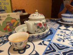 -图味美小黄鱼·景德菜(浙江路店)