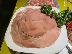 -鲜味奇火锅(江高店)