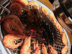 -·缸桶屋·韩式牛肋条自助烤肉(西湖D11店)