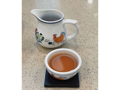 卡座普洱-点都德(汇胜楼店)